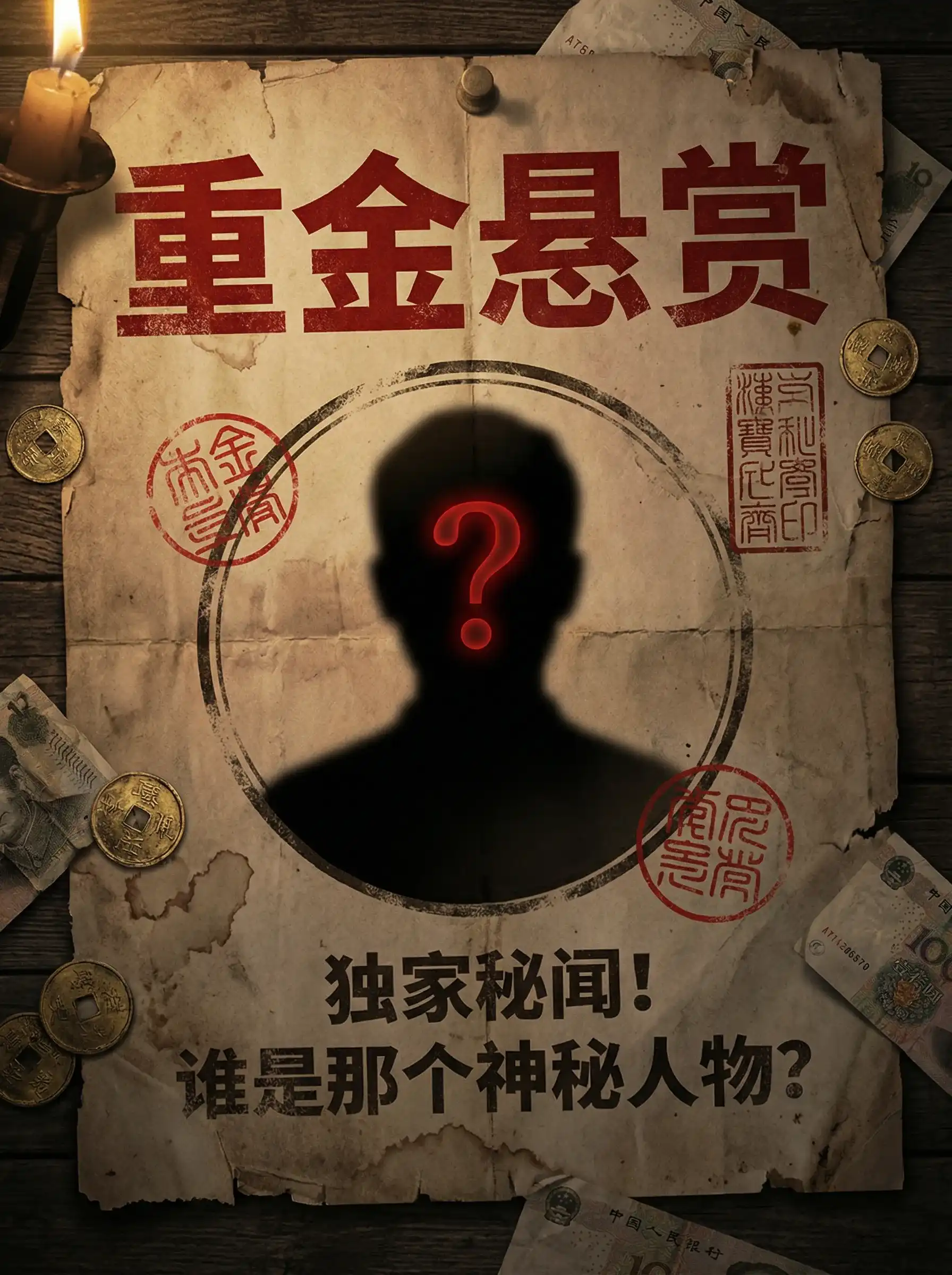 劲爆体育官网 - 重金悬赏线索征集令